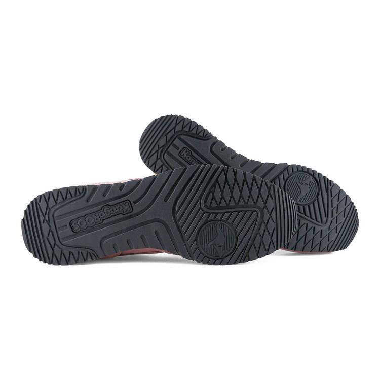 KangaROOS Originals KangaROOS Originals AUSSIE Mono Sneaker - Rosa - 0 | SportScheck