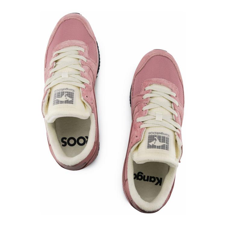 KangaROOS Originals KangaROOS Originals AUSSIE Mono Sneaker - Rosa - 1 | SportScheck