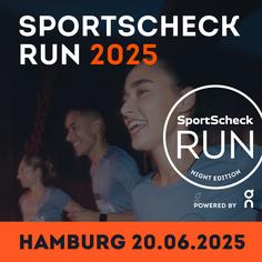 SportScheck RUN Laufevent