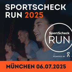 SportScheck RUN Laufevent