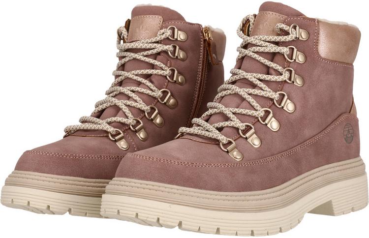Whistler Whistler Gianni Stiefel Damen - 4090 Mesa Rose - 1 | SportScheck