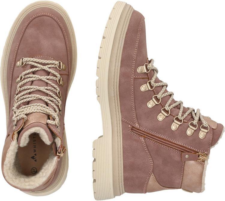 Whistler Whistler Gianni Stiefel Damen - 4090 Mesa Rose - 2 | SportScheck