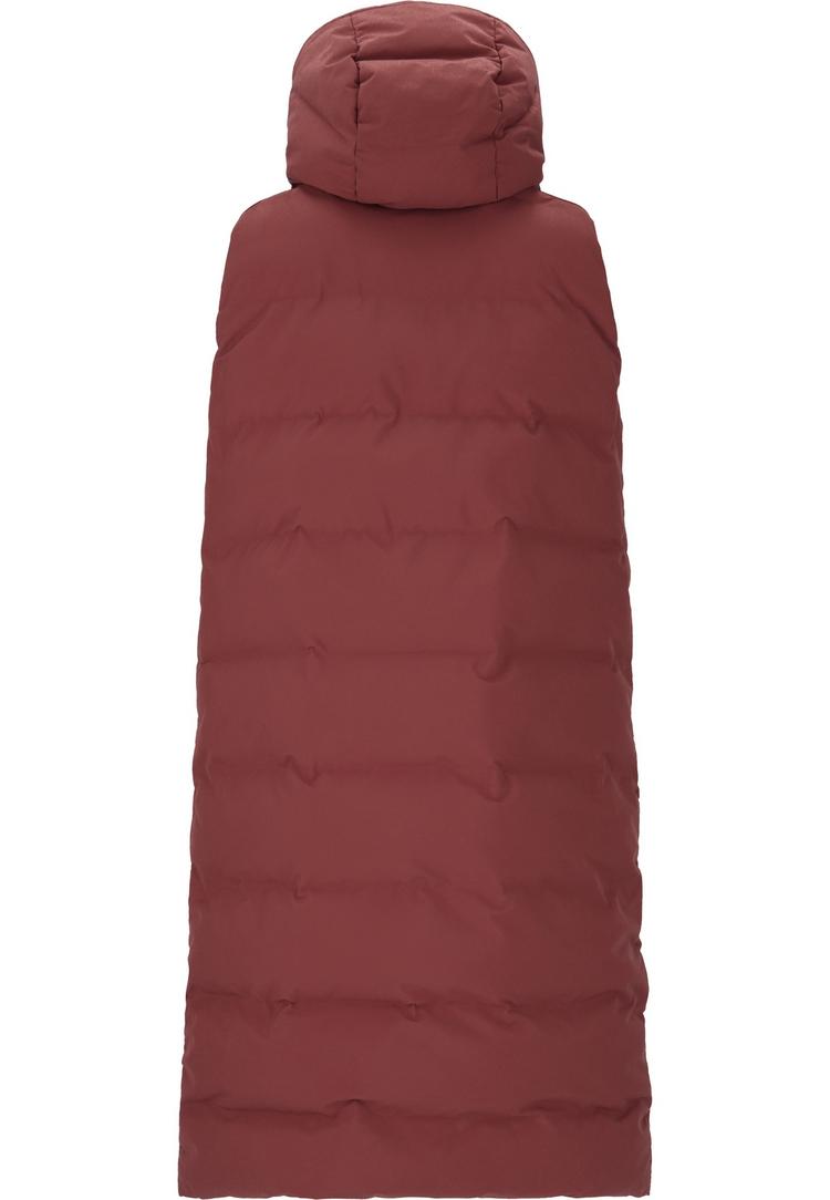 Weather Report Weather Report Chief Steppweste Damen - 4086 Port - 0 | SportScheck