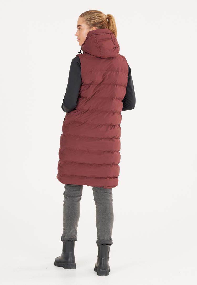 Weather Report Weather Report Chief Steppweste Damen - 4086 Port - 2 | SportScheck