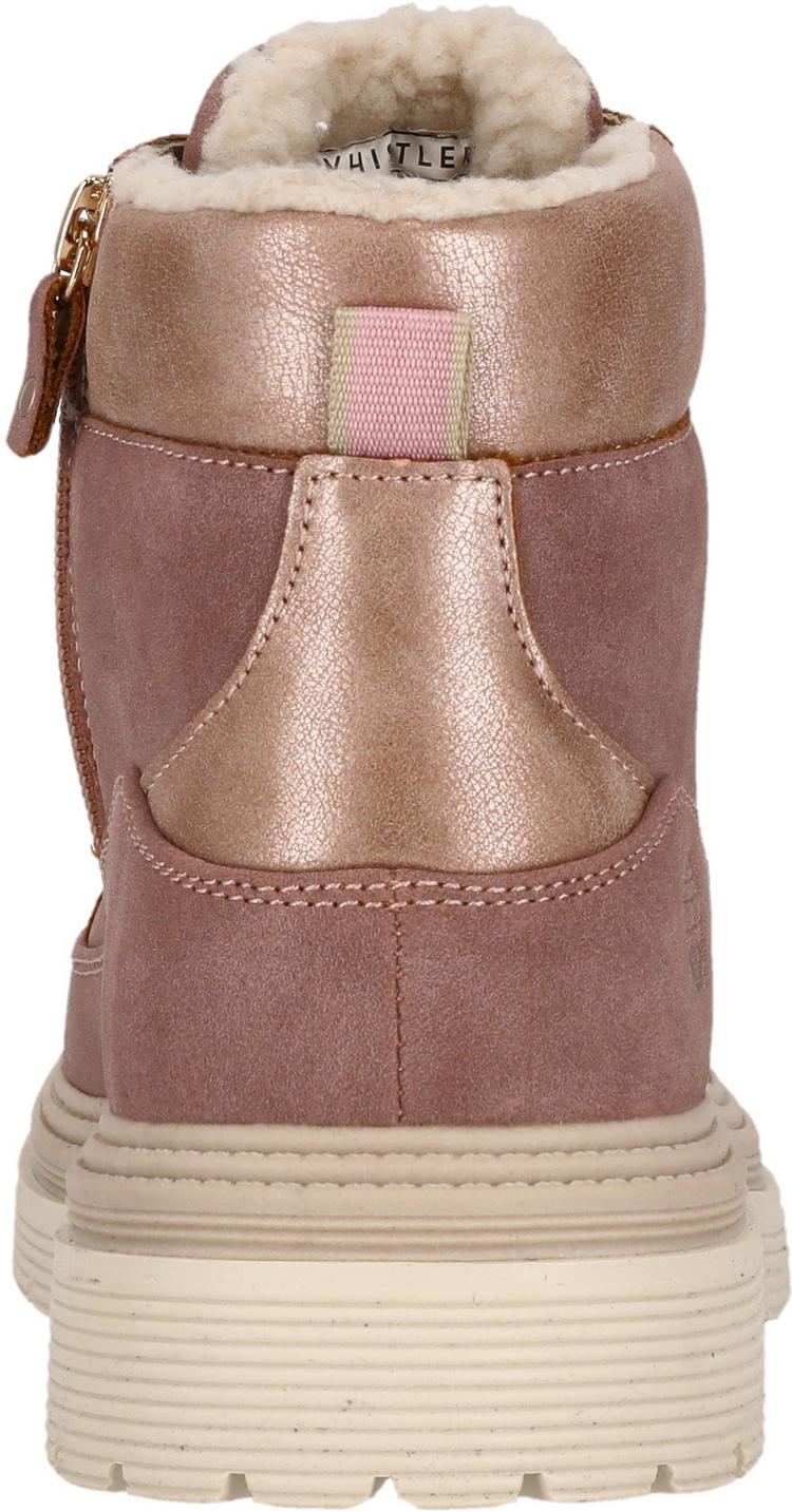 Whistler Whistler Gianni Stiefel Damen - 4090 Mesa Rose - 3 | SportScheck
