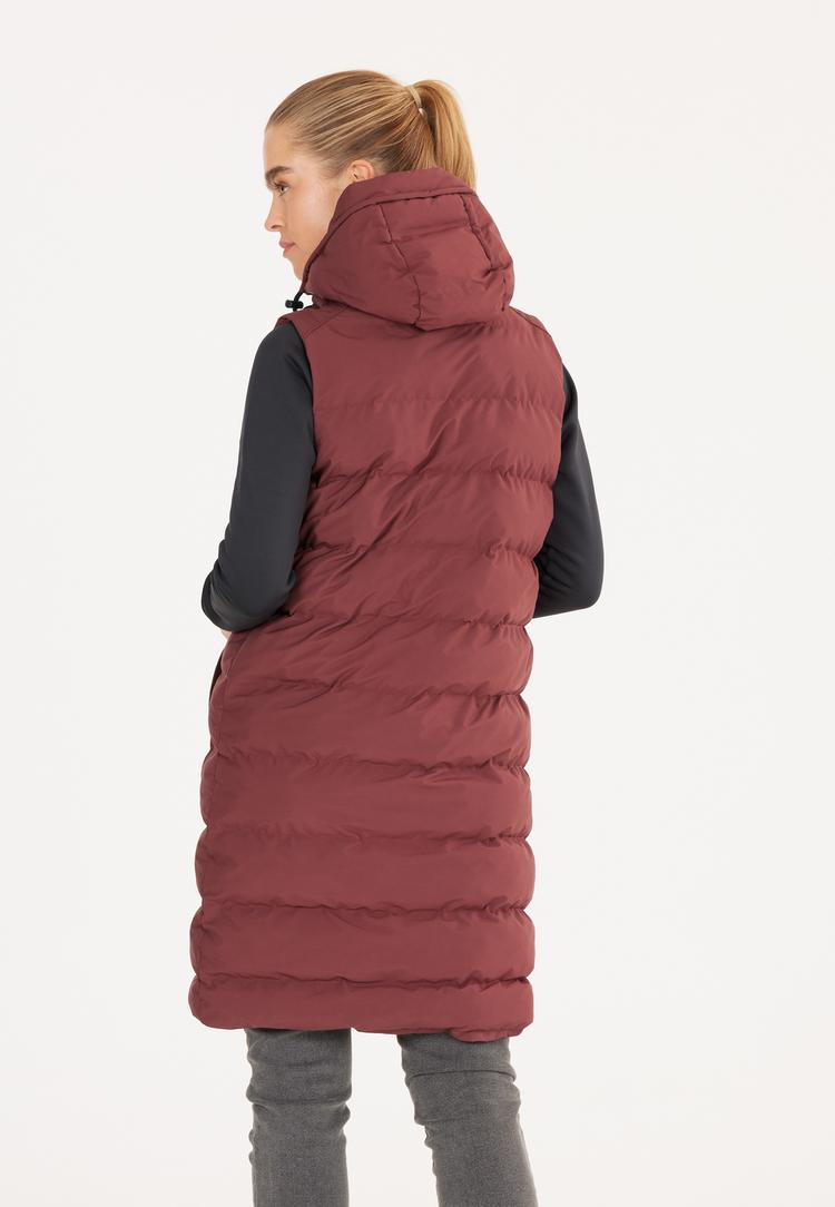 Weather Report Weather Report Chief Steppweste Damen - 4086 Port - 3 | SportScheck