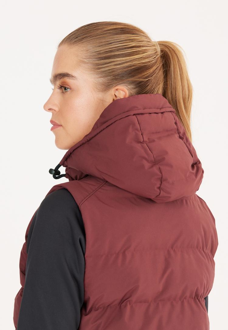 Weather Report Weather Report Chief Steppweste Damen - 4086 Port - 2 | SportScheck