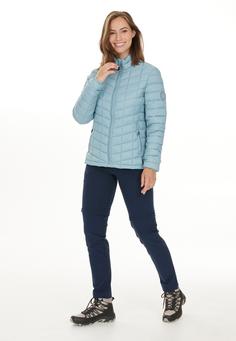 Rückansicht von Whistler Kate Outdoorjacke Damen 2190 Arona