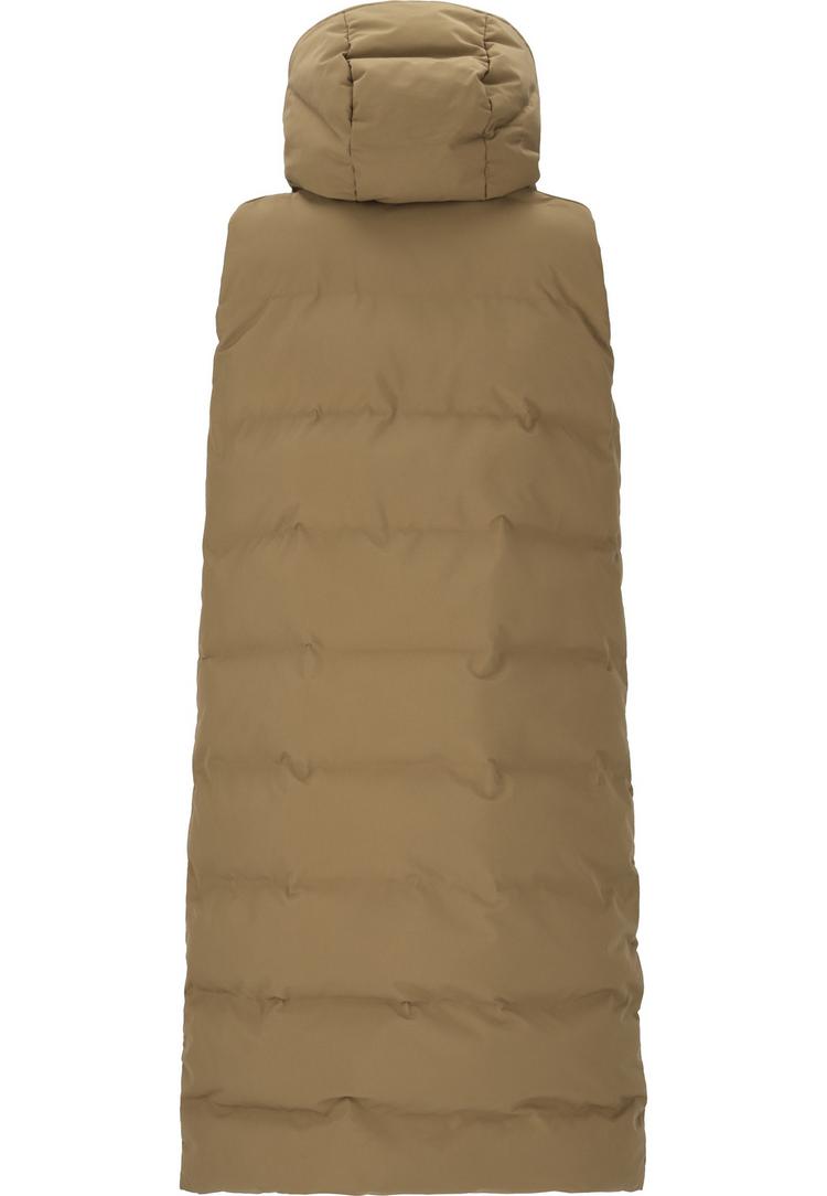 Weather Report Weather Report Chief Steppweste Damen - 3217 Elmwood - 0 | SportScheck