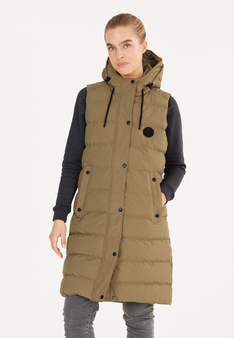 Weather Report Weather Report Chief Steppweste Damen - 3217 Elmwood - 1 | SportScheck