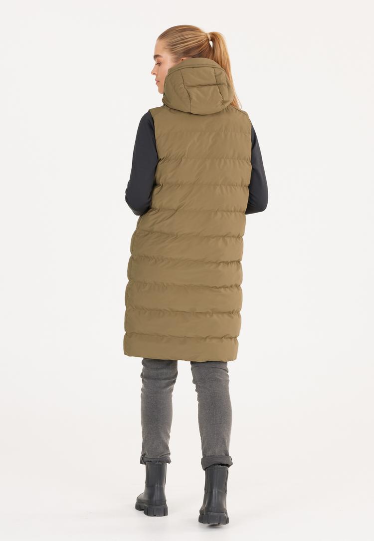 Weather Report Weather Report Chief Steppweste Damen - 3217 Elmwood - 2 | SportScheck