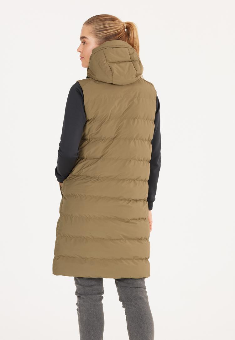 Weather Report Weather Report Chief Steppweste Damen - 3217 Elmwood - 3 | SportScheck