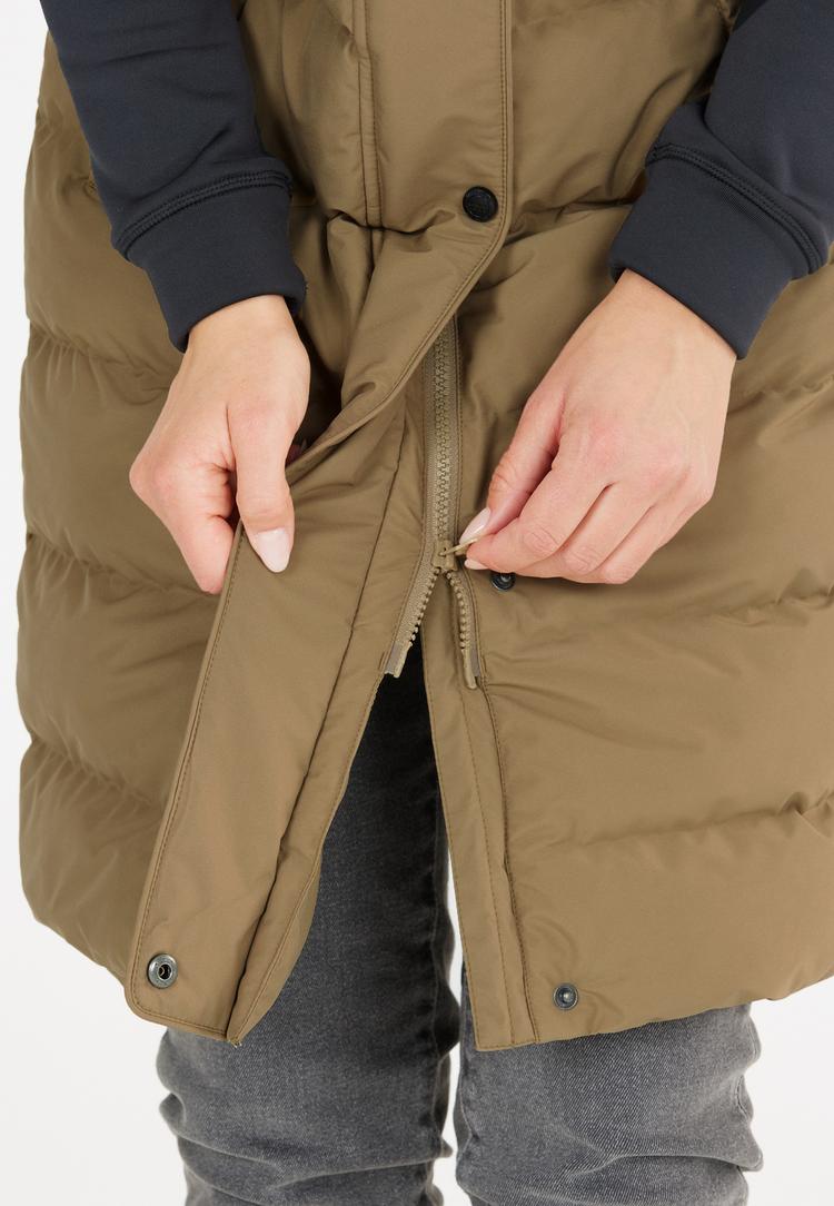 Weather Report Weather Report Chief Steppweste Damen - 3217 Elmwood - 2 | SportScheck