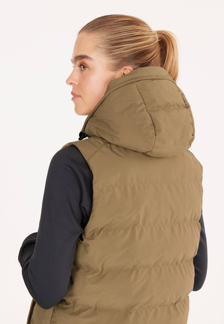 Weather Report Weather Report Chief Steppweste Damen - 3217 Elmwood - 3 | SportScheck