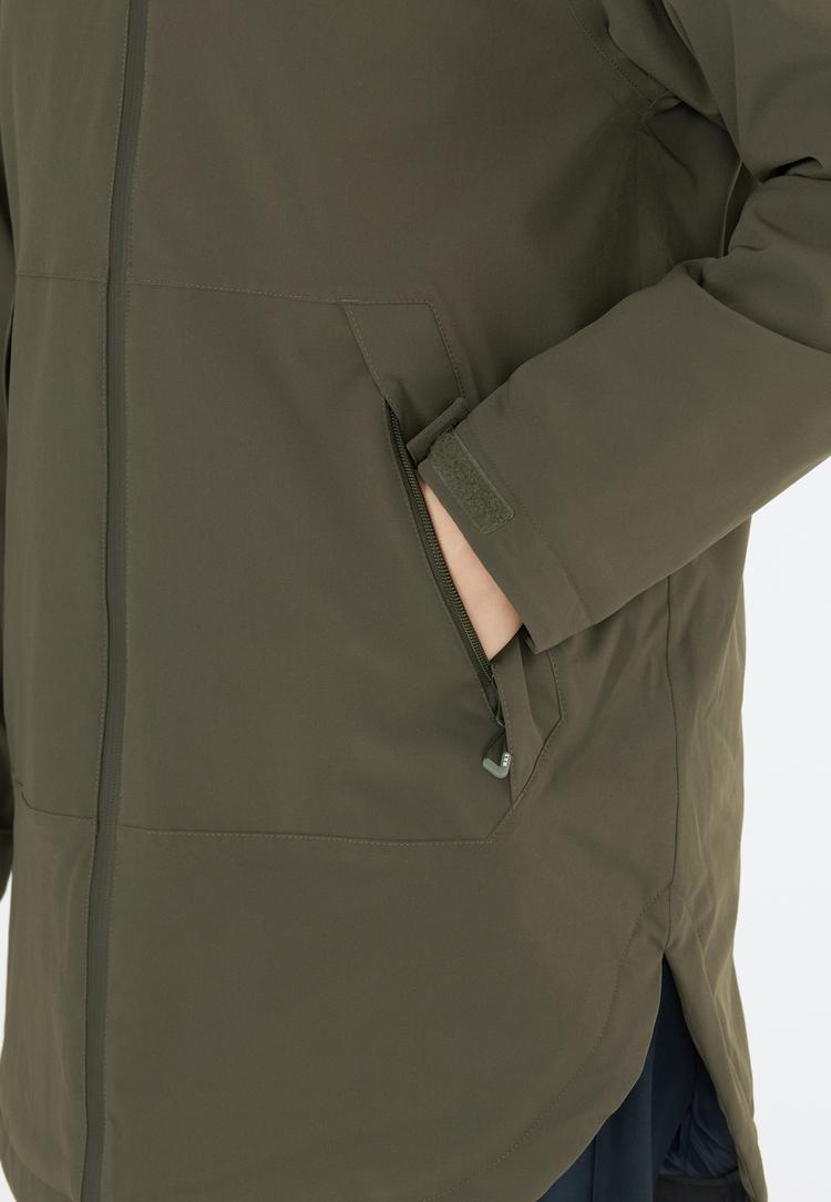 Weather Report Weather Report Funktionsjacke Damen - 1071 Black Ink - 1 | SportScheck