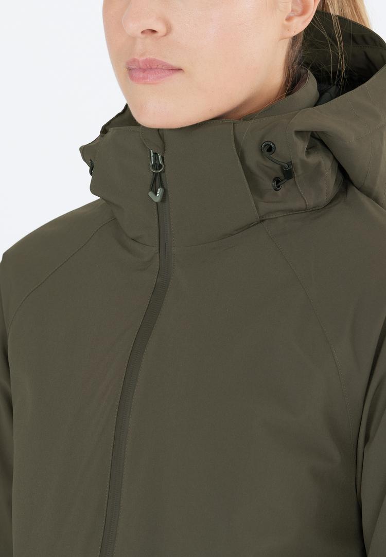 Weather Report Weather Report Funktionsjacke Damen - 1071 Black Ink - 2 | SportScheck