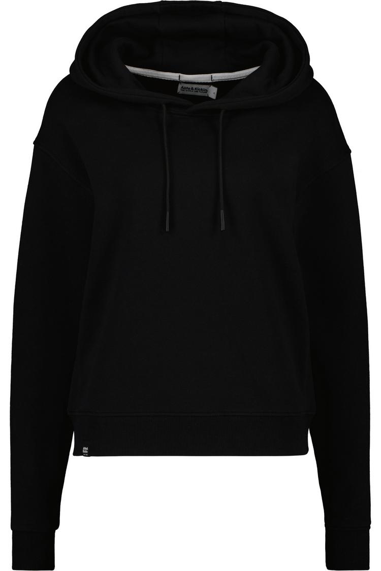 ALIFE AND KICKIN ALIFE AND KICKIN ThaneeAK A Sweatshirt Damen - black - 0 | SportScheck