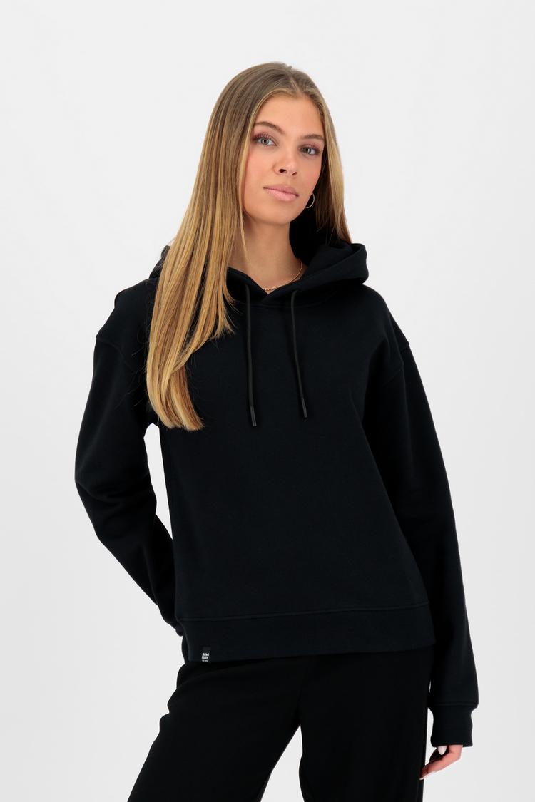 ALIFE AND KICKIN ALIFE AND KICKIN ThaneeAK A Sweatshirt Damen - black - 1 | SportScheck