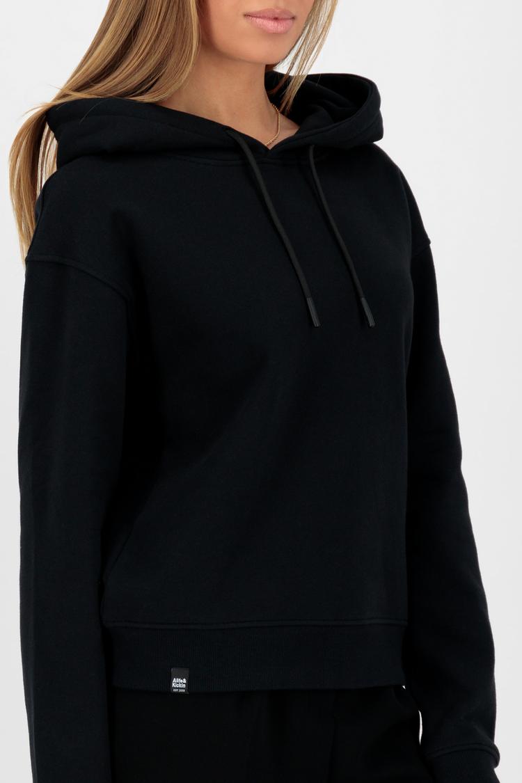 ALIFE AND KICKIN ALIFE AND KICKIN ThaneeAK A Sweatshirt Damen - black - 4 | SportScheck