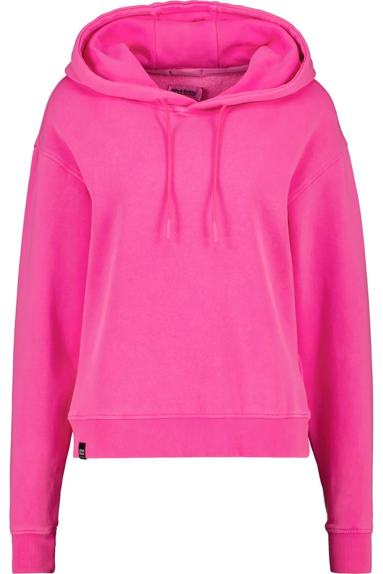 ALIFE AND KICKIN ALIFE AND KICKIN ThaneeAK A Sweatshirt Damen - black - 0 | SportScheck