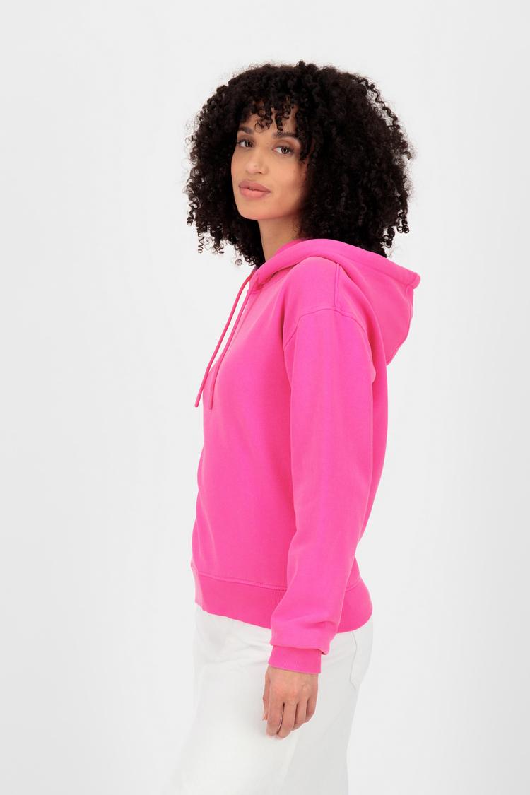 ALIFE AND KICKIN ALIFE AND KICKIN ThaneeAK A Sweatshirt Damen - hot pink - 1 | SportScheck