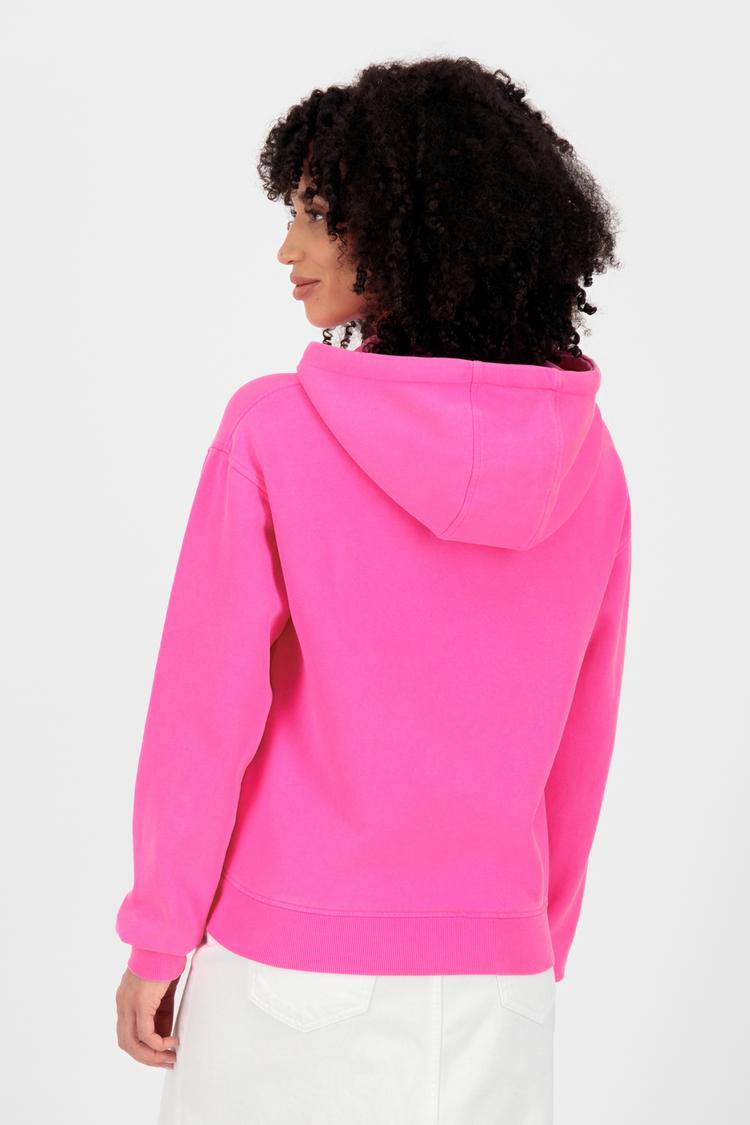 ALIFE AND KICKIN ALIFE AND KICKIN ThaneeAK A Sweatshirt Damen - hot pink - 2 | SportScheck