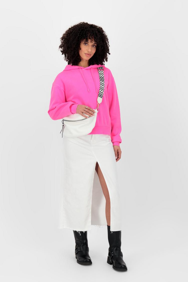 ALIFE AND KICKIN ALIFE AND KICKIN ThaneeAK A Sweatshirt Damen - hot pink - 4 | SportScheck
