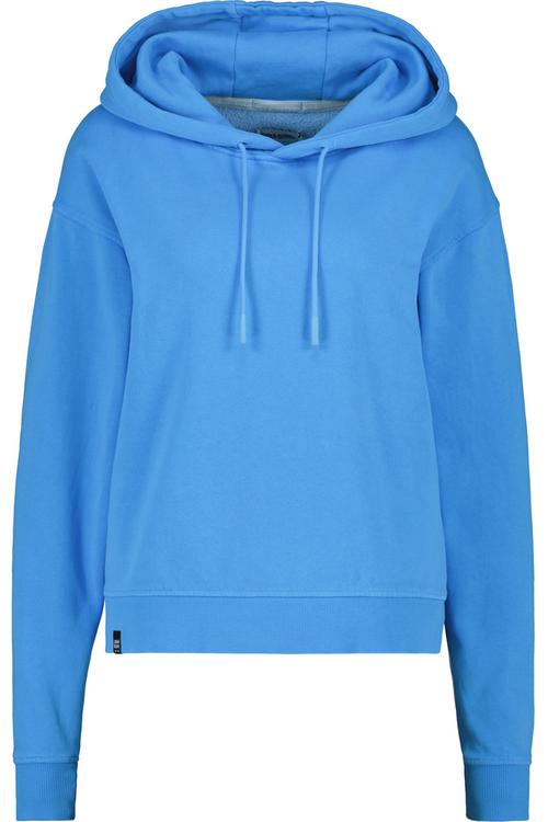 Rückansicht von ALIFE AND KICKIN ThaneeAK A Sweatshirt Damen azure