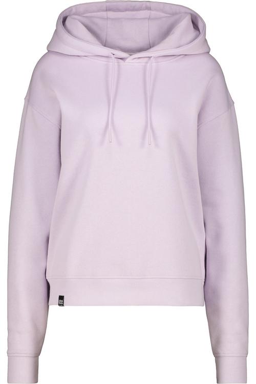 Rückansicht von ALIFE AND KICKIN ThaneeAK A Sweatshirt Damen gentle lavender