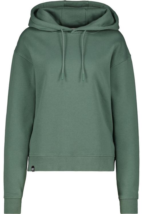 Rückansicht von ALIFE AND KICKIN ThaneeAK A Sweatshirt Damen sage leaf