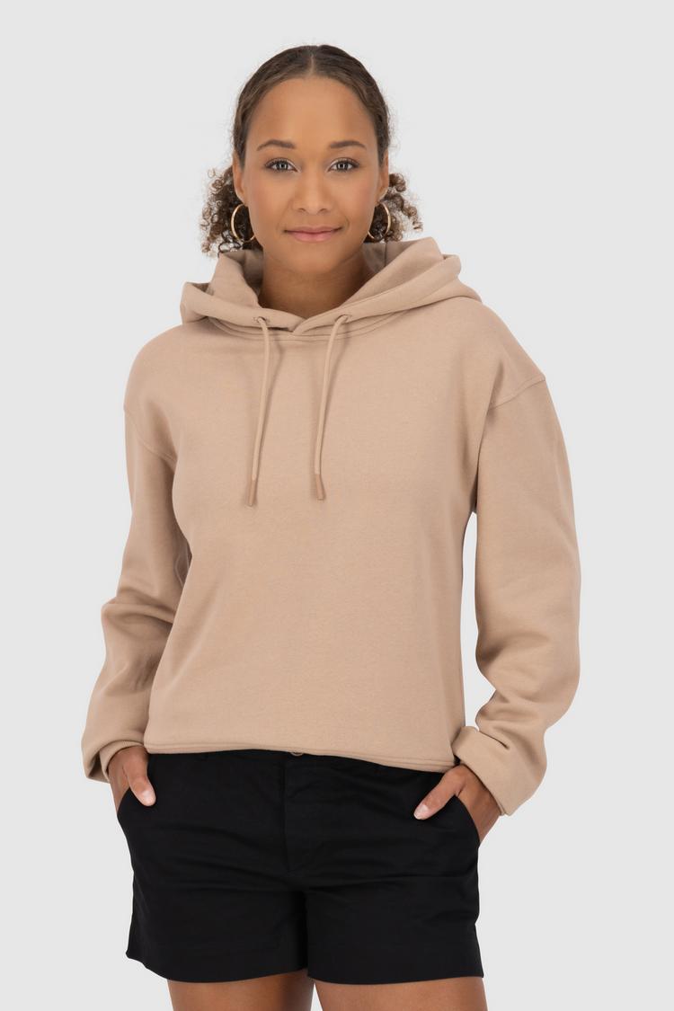 ALIFE AND KICKIN ALIFE AND KICKIN ThaneeAK A Sweatshirt Damen - taupe - 1 | SportScheck