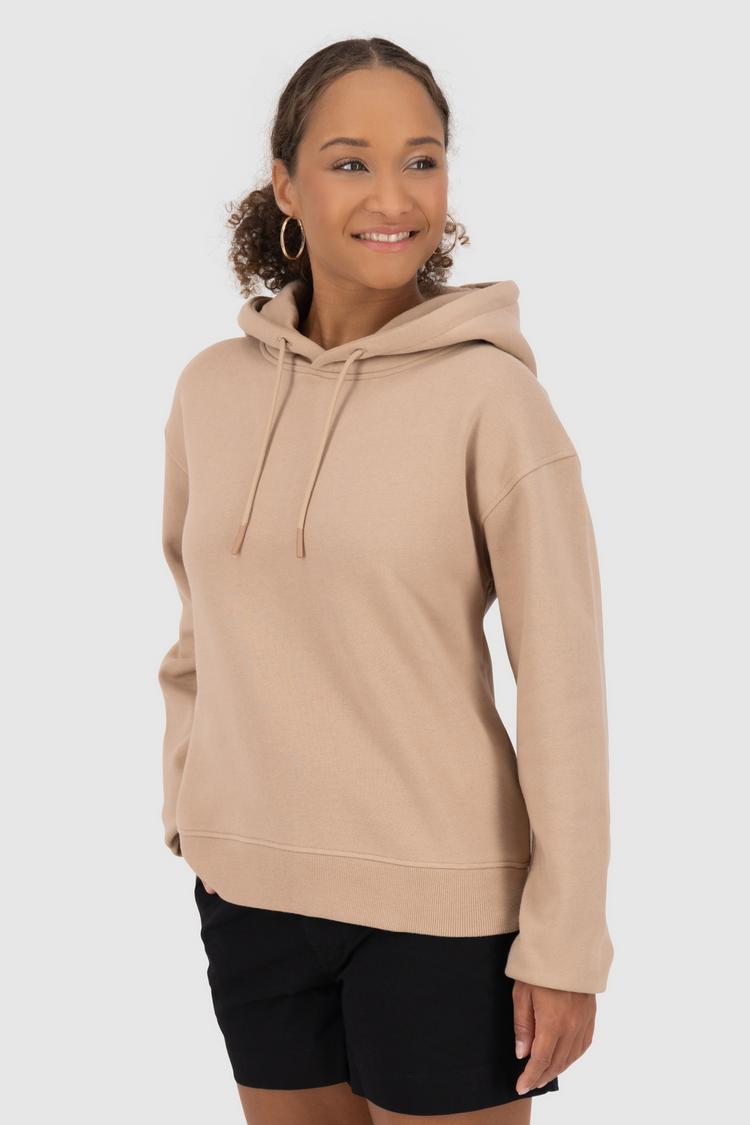 ALIFE AND KICKIN ALIFE AND KICKIN ThaneeAK A Sweatshirt Damen - taupe - 2 | SportScheck