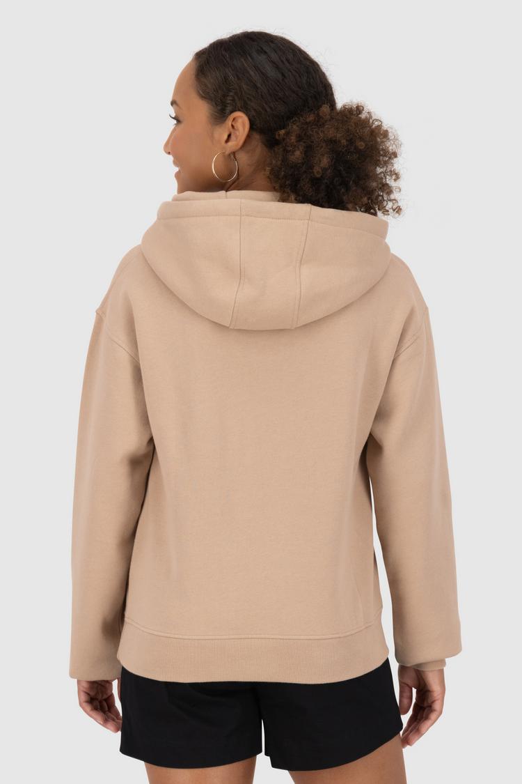 ALIFE AND KICKIN ALIFE AND KICKIN ThaneeAK A Sweatshirt Damen - taupe - 3 | SportScheck