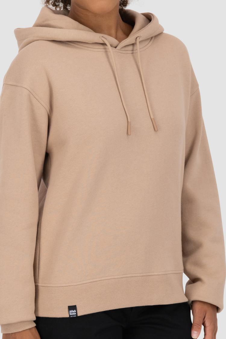 ALIFE AND KICKIN ALIFE AND KICKIN ThaneeAK A Sweatshirt Damen - taupe - 4 | SportScheck