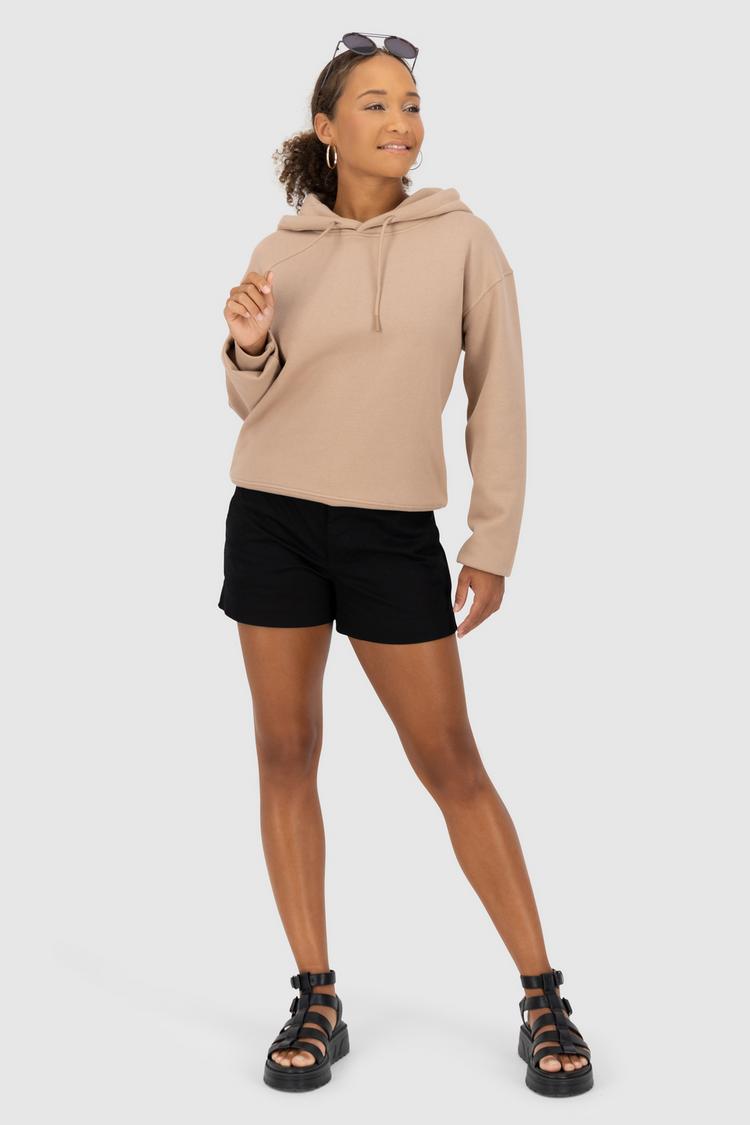 ALIFE AND KICKIN ALIFE AND KICKIN ThaneeAK A Sweatshirt Damen - taupe - 5 | SportScheck