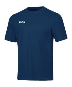 JAKO Base T-Shirt Kids Funktionsshirt blau