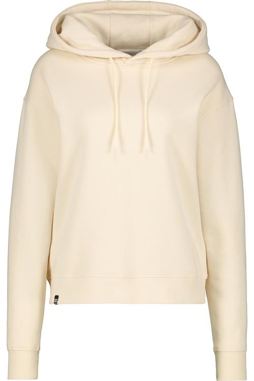 Rückansicht von ALIFE AND KICKIN ThaneeAK A Sweatshirt Damen chalk