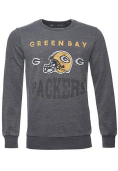 Re:Covered Green Bay Packers Sweatshirt Herren Grey