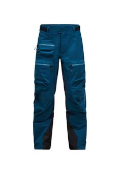 Peak Performance GORE-TEX Skihose Herren BLAUGRAU