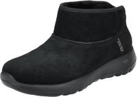 Skechers Stiefelette Stiefel Damen - Schwarz