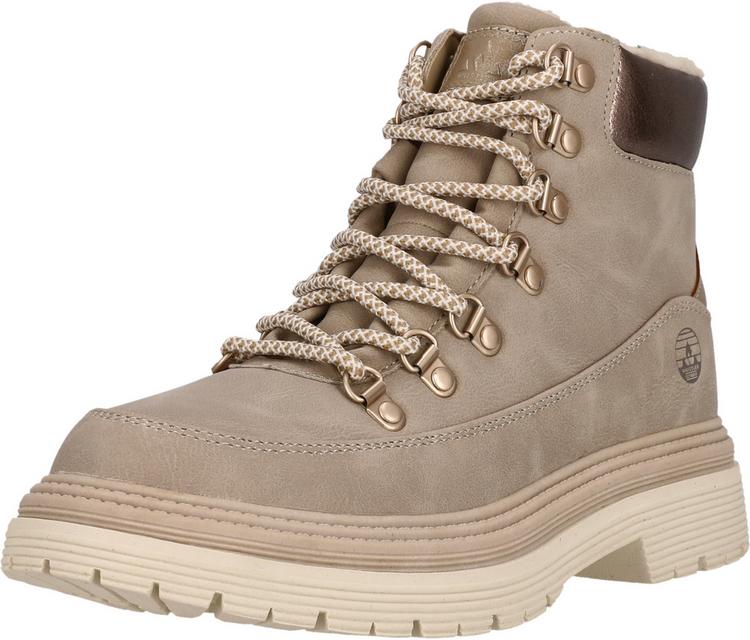 Whistler Whistler Gianni Stiefel Damen - 1136 Simply Taupe - 0 | SportScheck