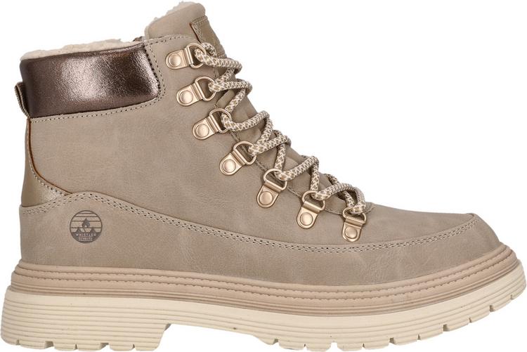 Whistler Whistler Gianni Stiefel Damen - 1136 Simply Taupe - 0 | SportScheck