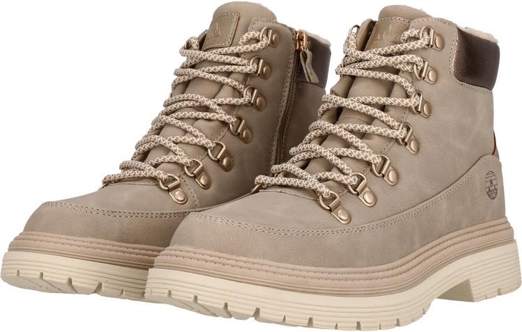 Whistler Whistler Gianni Stiefel Damen - 1136 Simply Taupe - 1 | SportScheck