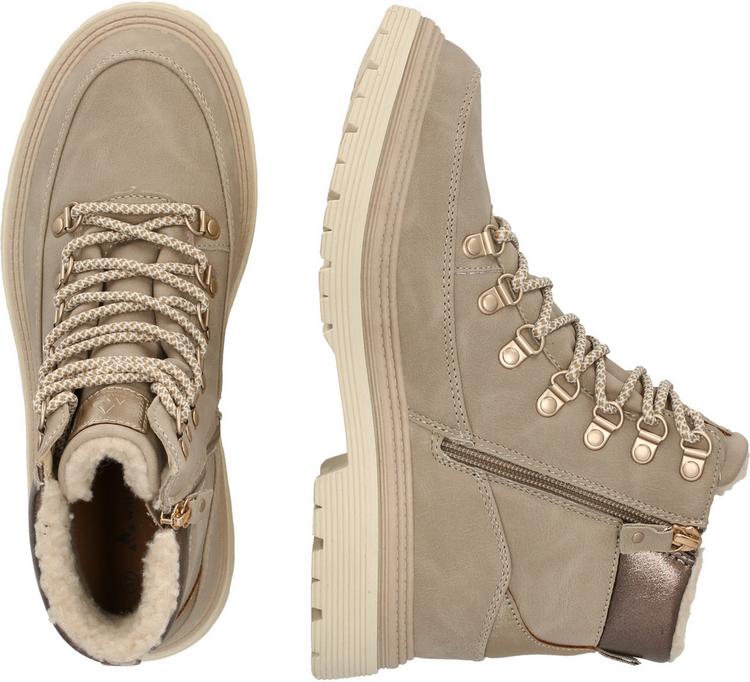 Whistler Whistler Gianni Stiefel Damen - 1136 Simply Taupe - 2 | SportScheck