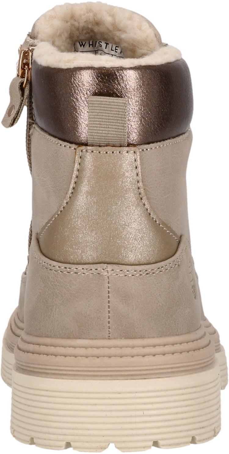 Whistler Whistler Gianni Stiefel Damen - 1136 Simply Taupe - 3 | SportScheck