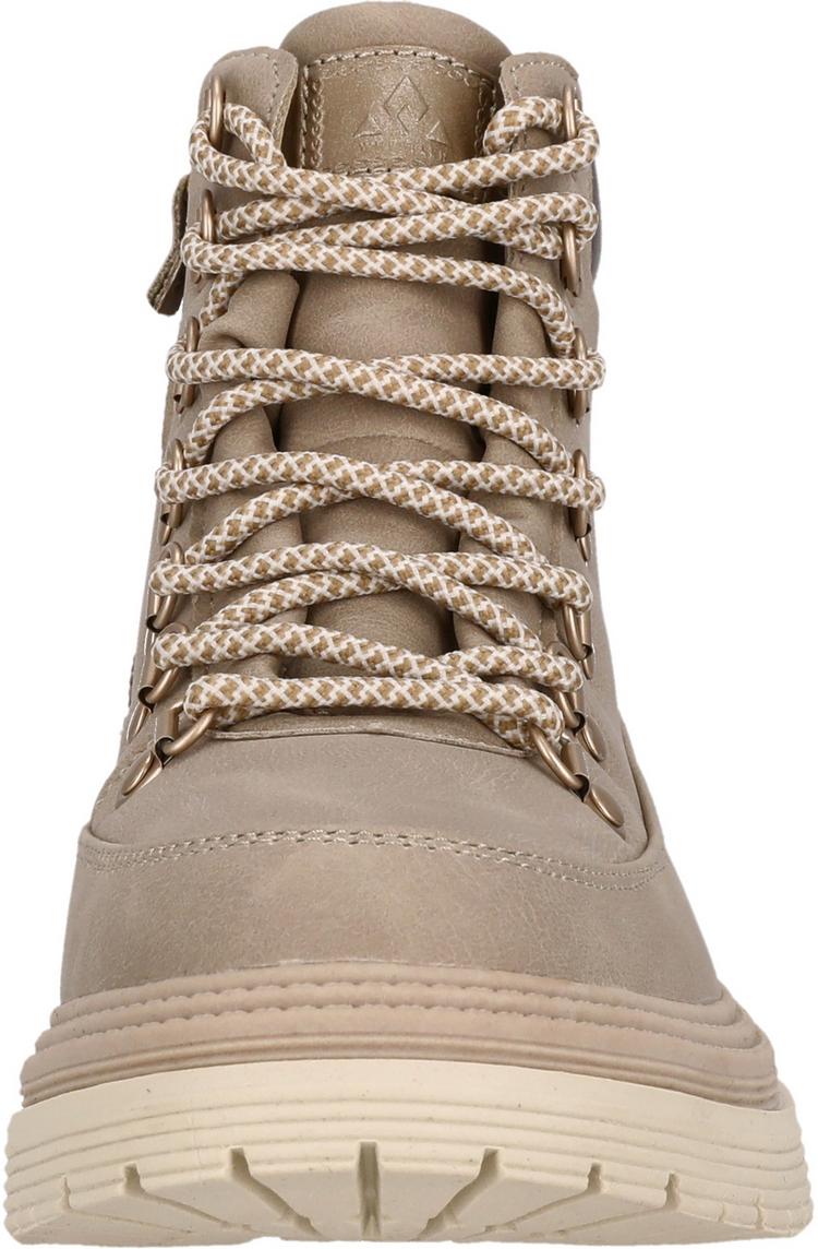 Whistler Whistler Gianni Stiefel Damen - 1136 Simply Taupe - 5 | SportScheck