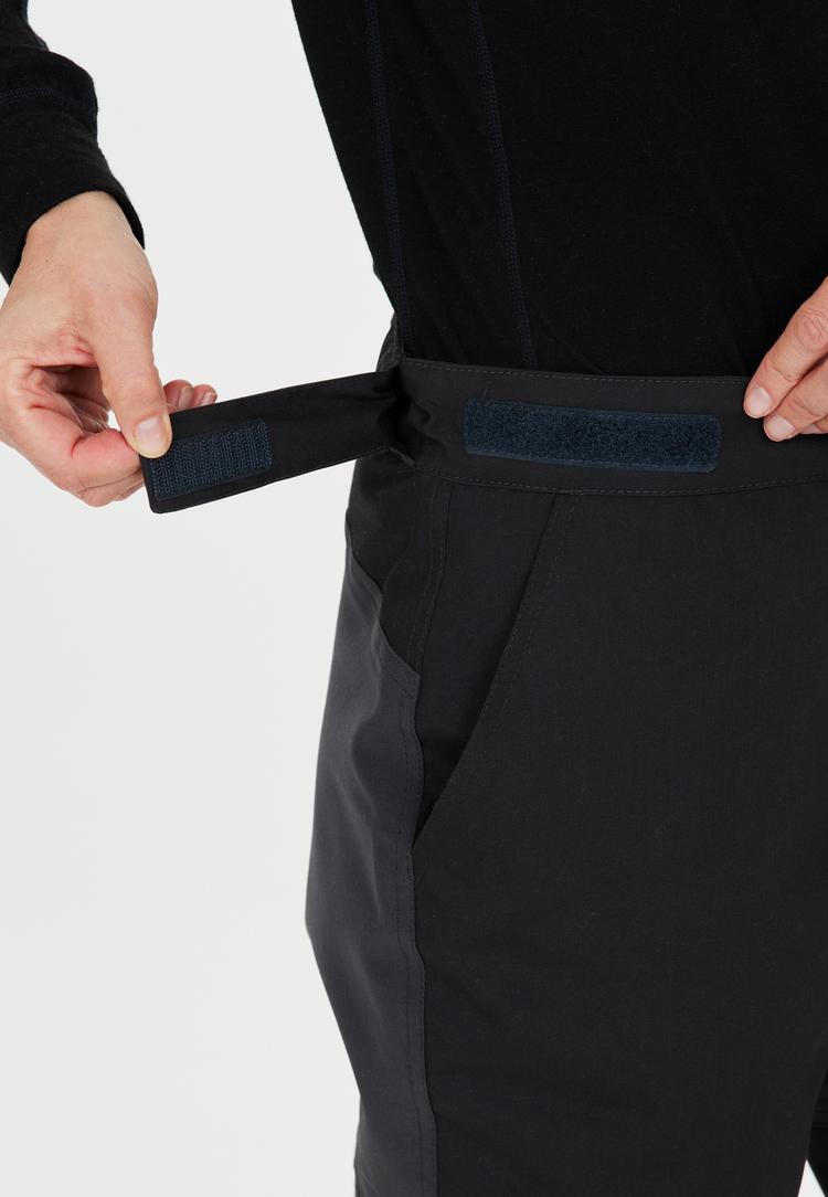 Whistler Whistler Wander Regenhose Damen - 1016 Phantom - 1 | SportScheck