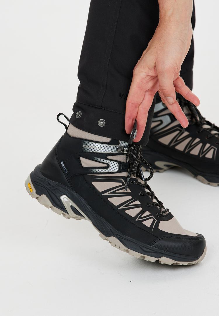Whistler Whistler Wander Regenhose Damen - 1016 Phantom - 2 | SportScheck