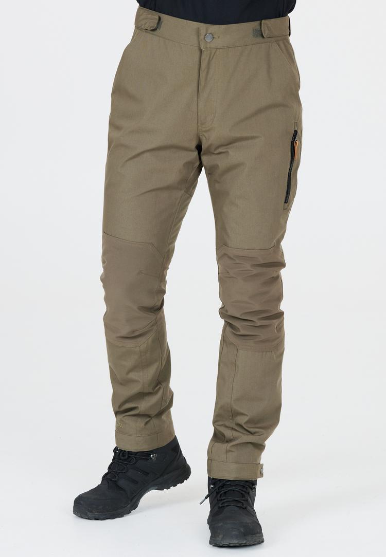 Whistler Whistler Wander Cargohose Herren - 5056 Tarmac - 1 | SportScheck