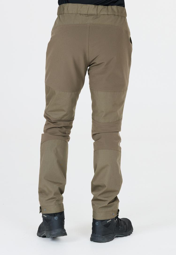 Whistler Whistler Wander Cargohose Herren - 5056 Tarmac - 2 | SportScheck